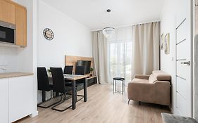 RentPlanet - Bliska Wola